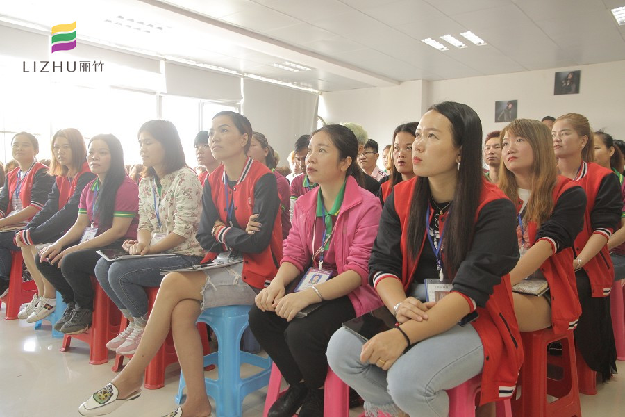 美發(fā)師的直道而行！