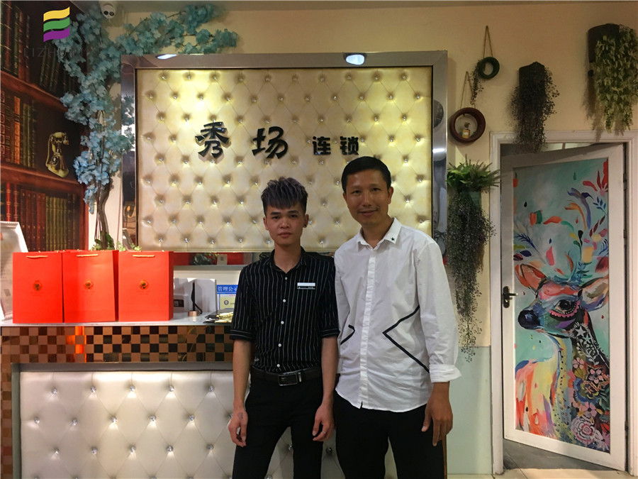 我就想做一朵梅花，怎么了？