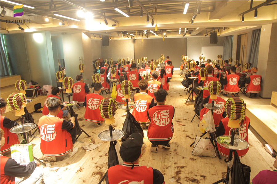 南寧美發(fā)學(xué)校：緊跟潮流，不斷創(chuàng)新