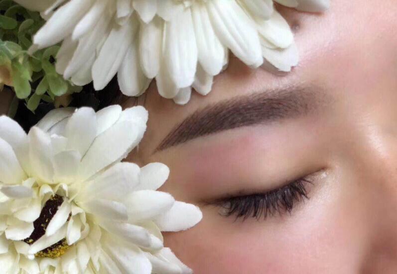 南寧紋繡學(xué)校：如何向顧客推薦適合的紋繡項目