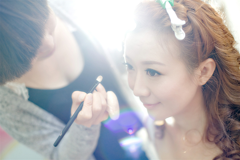 請收藏！簡單好用的化妝技巧