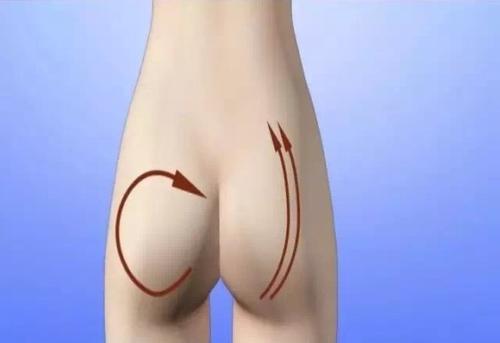 廣西美容學校：臀療有什么功效