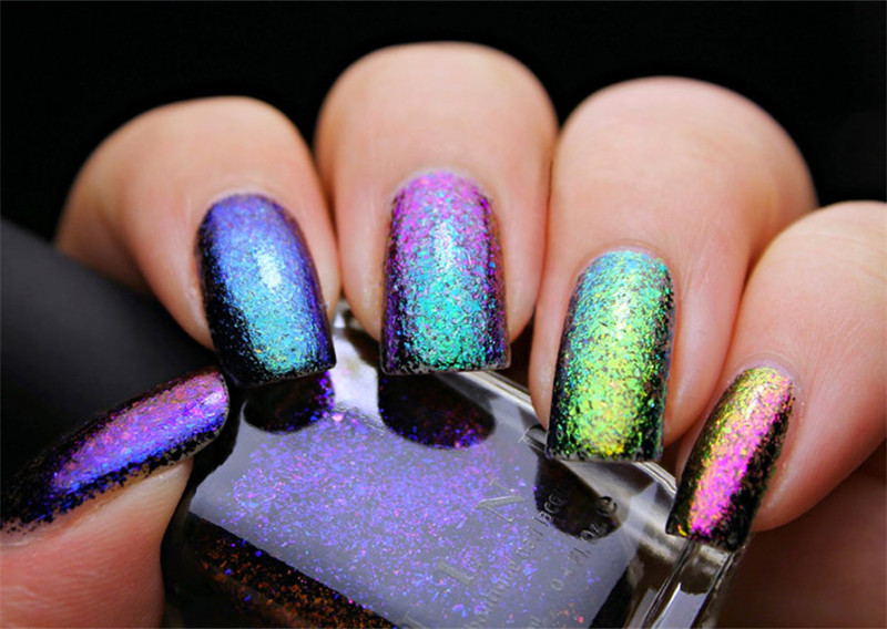 愛美甲的你要知道的指甲油知識(shí)