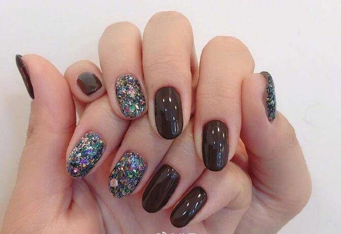 務(wù)必收藏的美甲網(wǎng)紅款，廣西美甲培訓(xùn)學(xué)校推薦