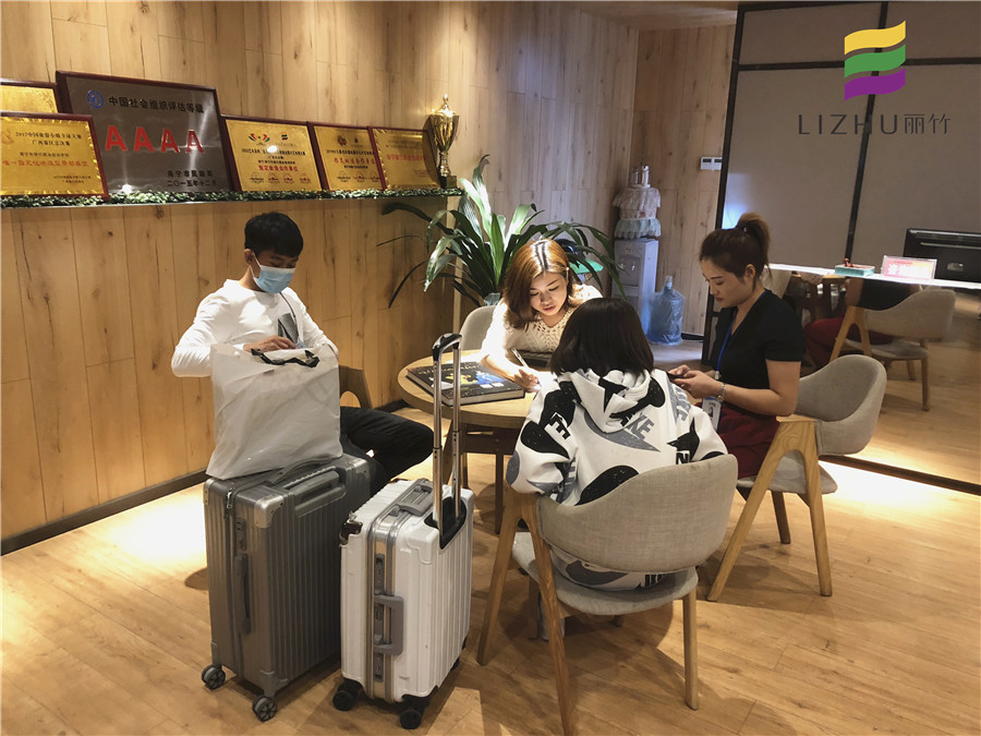 搶人？不存在的！我們用事實(shí)說話