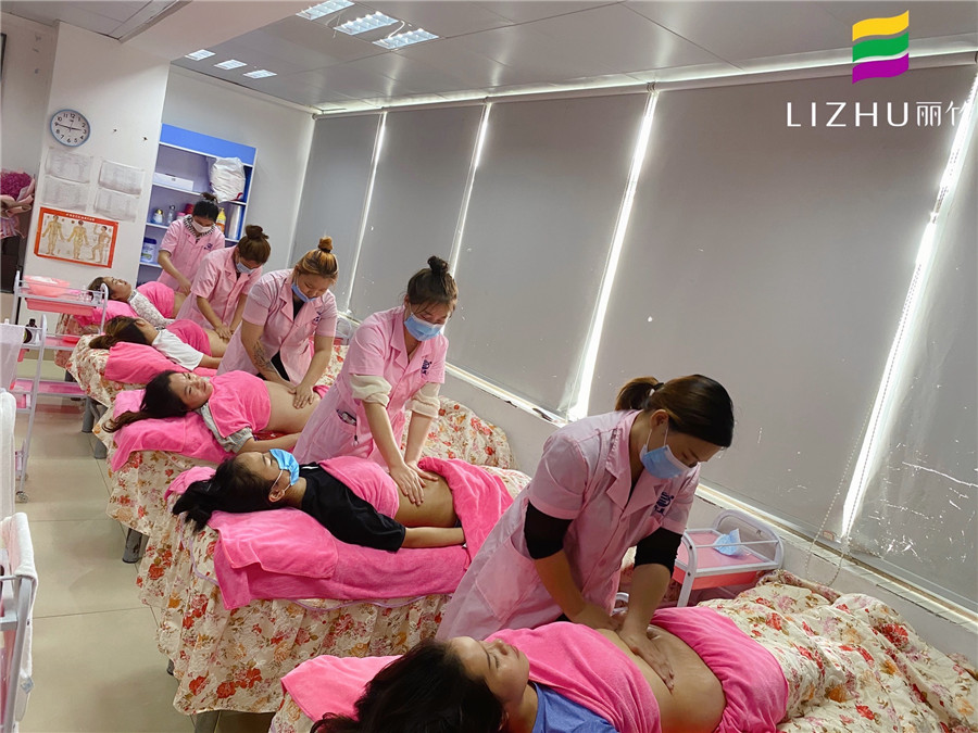 正規(guī)美容學(xué)校：如何進(jìn)行腹部塑形