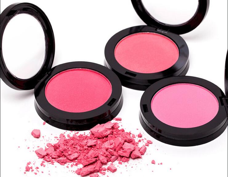 南寧化妝學校：暖色妝容化妝教程