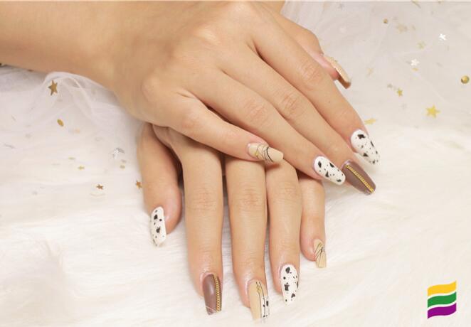 南寧美甲培訓：美甲誤區(qū)知多少