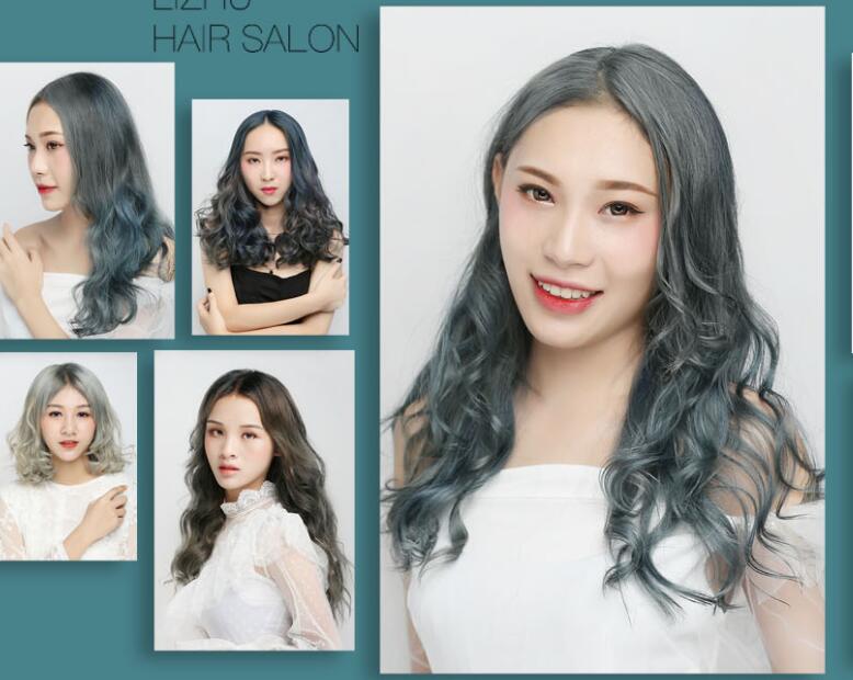 廣西美發(fā)培訓：先剪發(fā)還是先染發(fā)