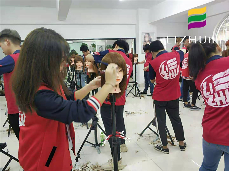 美發(fā)培訓(xùn)：女士剪發(fā)概括知識(shí)點(diǎn)