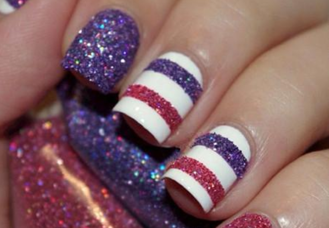 南寧哪里有學美甲的學校：美甲師必學技巧