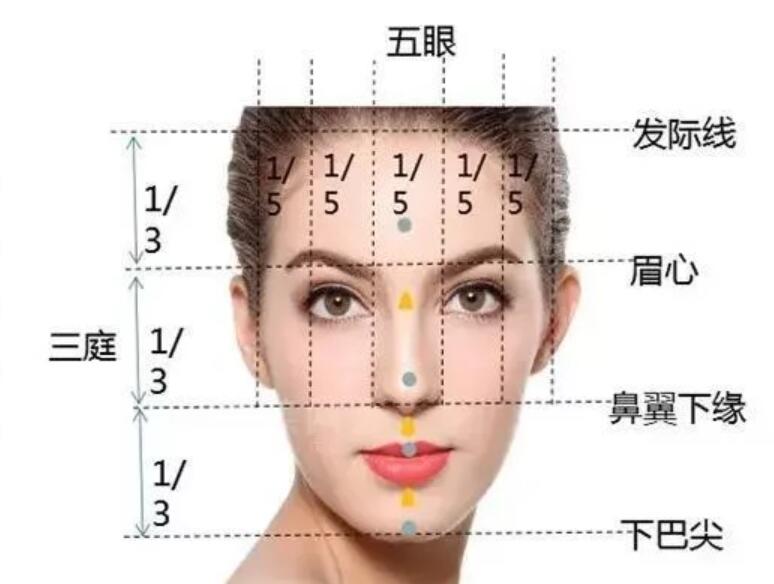 南寧專業(yè)紋繡師培訓(xùn)學(xué)校：如何提升你的眉型設(shè)計