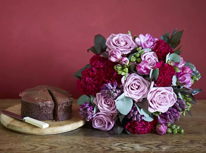 看了這些花束配色，才知南寧專業(yè)的花藝培訓(xùn)是哪家