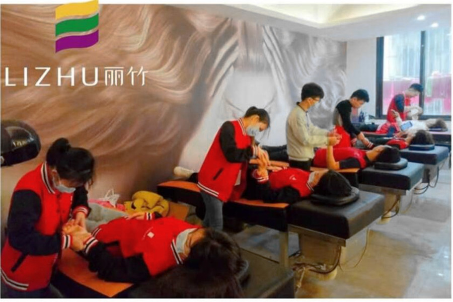 美發(fā)洗護(hù)學(xué)什么？廣西美發(fā)培訓(xùn)必學(xué)課程