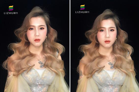 韓系妝容造型，帶你走入南寧化妝師培訓(xùn)