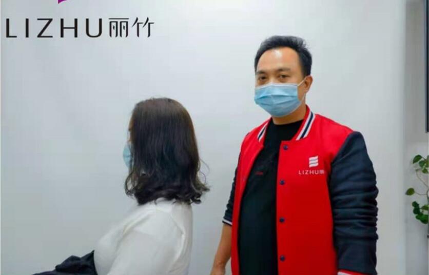 看學(xué)員作品，廣西專業(yè)美發(fā)學(xué)校教你選發(fā)色