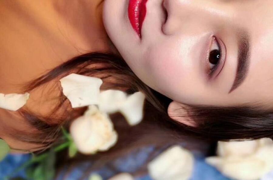 學(xué)紋繡的一定要知道的紋繡技巧，廣西紋繡學(xué)校都準(zhǔn)備好了