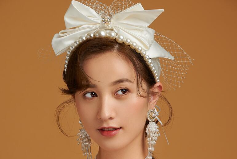 看完這份韓式新娘攻略，方知南寧學(xué)彩妝哪家技術(shù)強(qiáng)