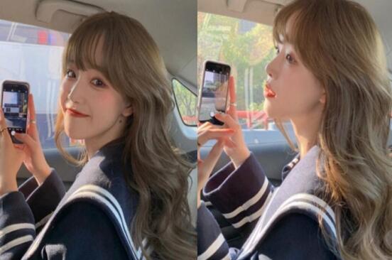 沐浴染發(fā)怎么調(diào)配？快來和南寧美發(fā)學(xué)校一起學(xué)