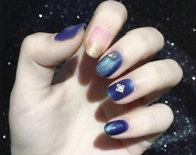 南寧美甲學(xué)校教你哪些才是美甲實用小知識