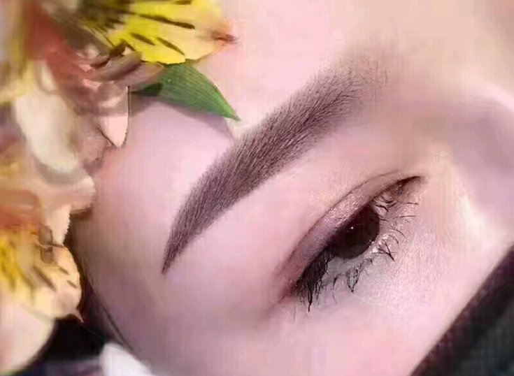 紋繡的價(jià)格由什么決定？南寧紋繡學(xué)校幫你揭秘