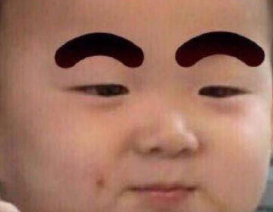 怎樣才能紋出好眉毛？廣西紋繡學(xué)校；來教你