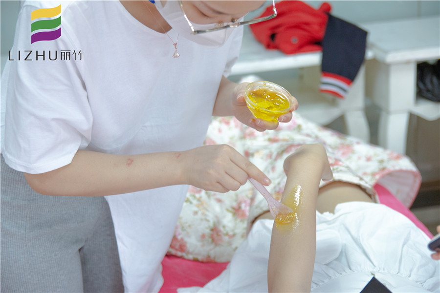 學(xué)脫毛？來南寧正規(guī)美容學(xué)校學(xué)吧