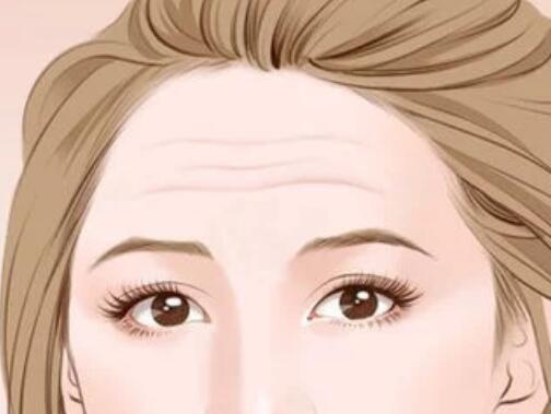 想祛除抬頭紋？和南寧專業(yè)美容學(xué)校學(xué)方法