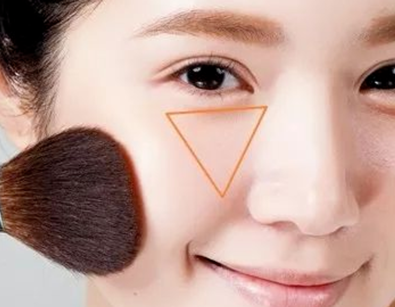 那些實用化妝技巧，廣西師資強的彩妝培訓總結(jié)好了
