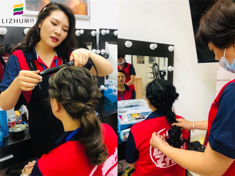 廣西化妝培訓(xùn)學(xué)校哪家好？讓我們用實(shí)力說話