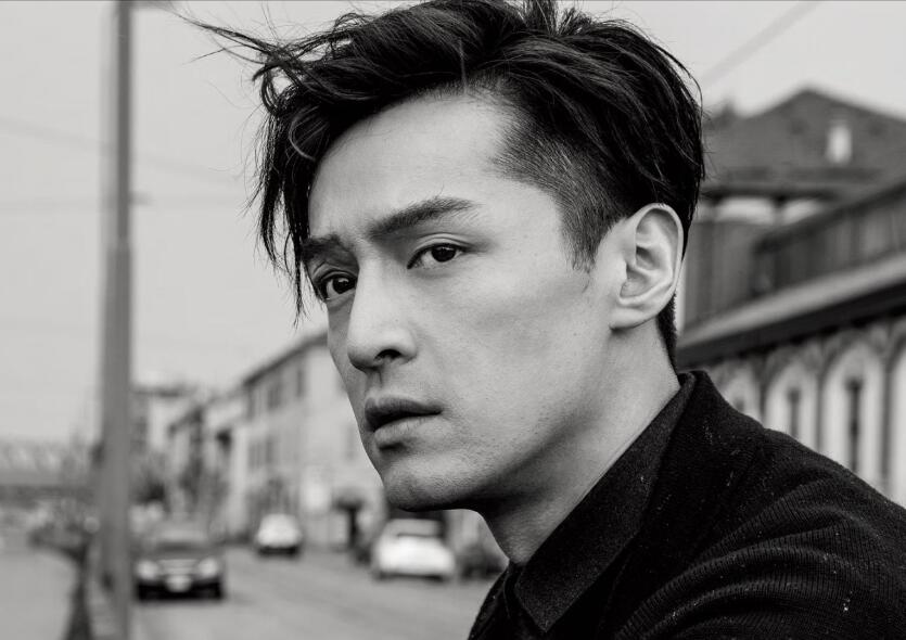 西裝頭怎么剪？來廣西專業(yè)美發(fā)學(xué)校看看