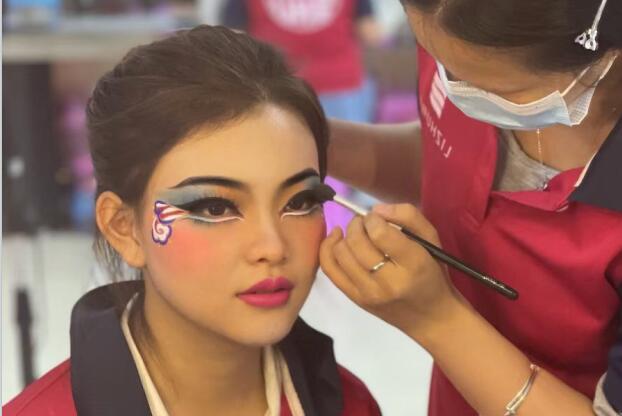 化妝品里面的大學問！