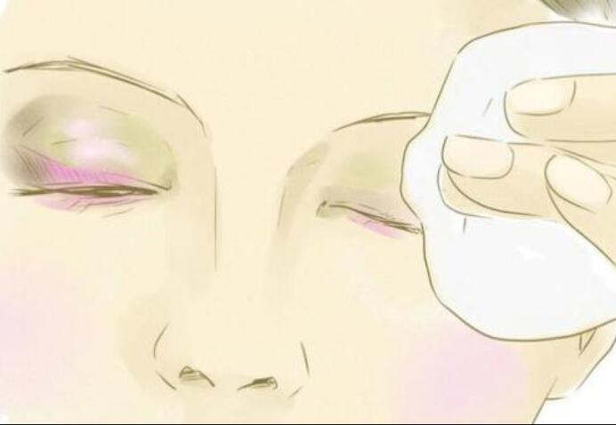 你的肌膚需要呼吸！