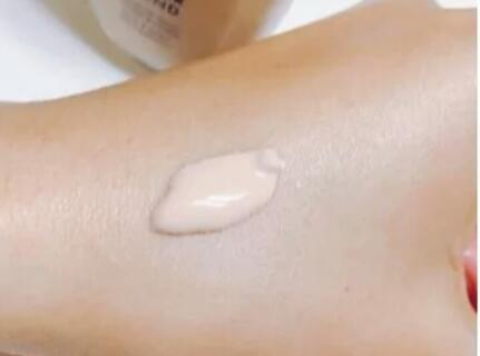 bb霜、粉底液和隔離霜的區(qū)別