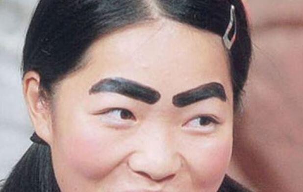 紋眉的價(jià)格怎么定？廣西口碑好的紋繡培訓(xùn)幫你