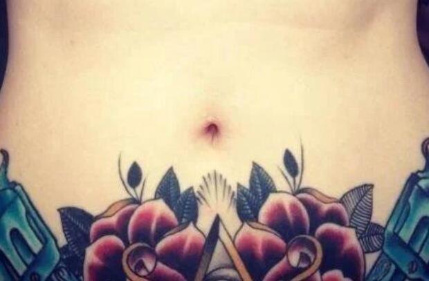 紋身如何遮蓋？南寧專業(yè)紋繡培訓(xùn)教你