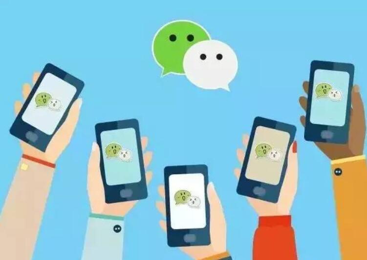 繡師應(yīng)該如何發(fā)朋友圈？麗竹紋繡學(xué)校告訴你怎么做