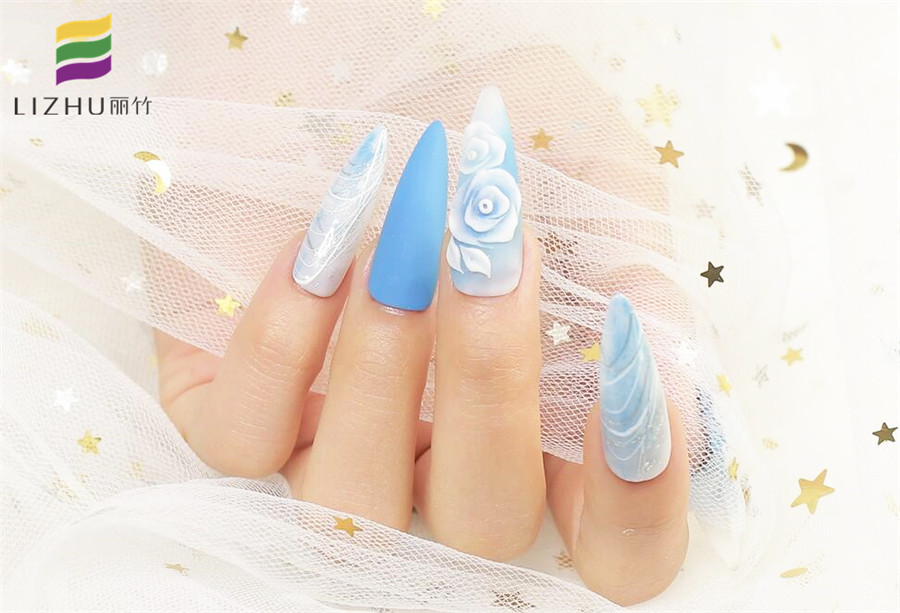 美甲工具有哪些？南寧美甲培訓(xùn)機構(gòu)幫你列清單