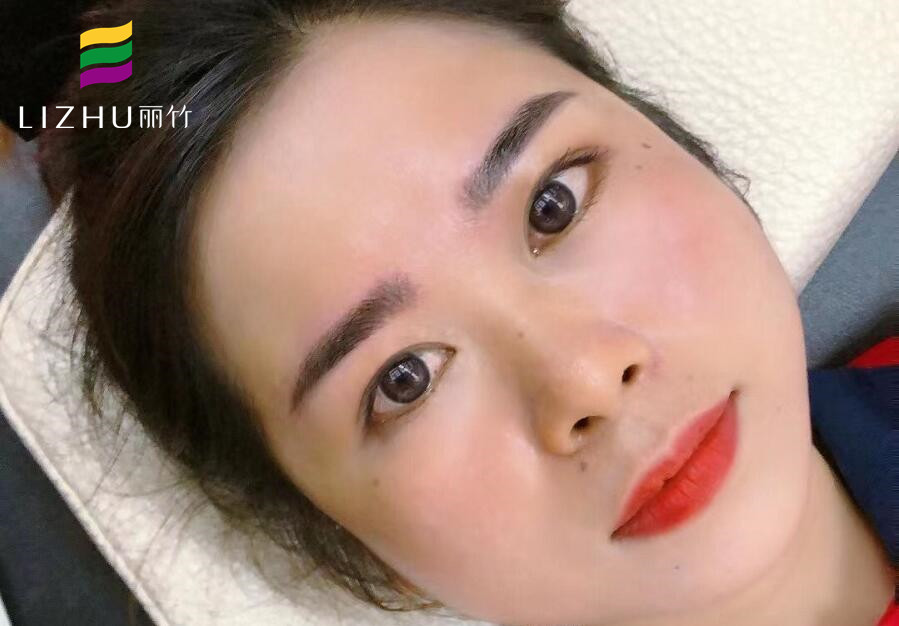 洗眉的并發(fā)癥有哪些？廣西專業(yè)紋繡幫你普及