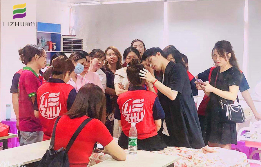 初學(xué)紋繡要克服的困難，南寧紋繡培訓(xùn)總結(jié)好了