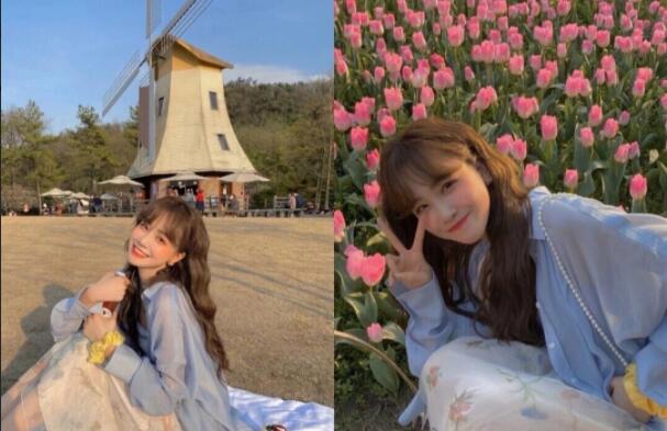 推薦給你2021超火燙發(fā)卷發(fā)，告訴你南寧學美發(fā)哪家好