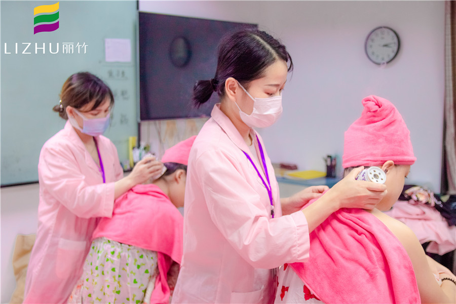 魔灸罐是什么？南寧美容學(xué)校為你講解