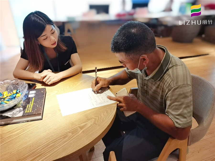 來(lái)麗竹學(xué)校，告訴你南寧哪家美容美發(fā)招生多