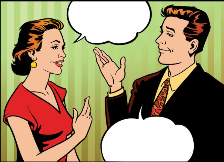 美發(fā)銷售如何贊美顧客？南寧學(xué)美發(fā)的學(xué)校教你