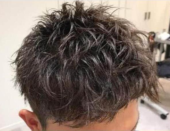 定位燙和紋理燙的區(qū)別，南寧專業(yè)燙染培訓(xùn)班講給你聽