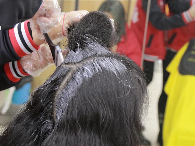 不得不學(xué)的燙染小知識(shí) | 南寧美發(fā)排行榜分享