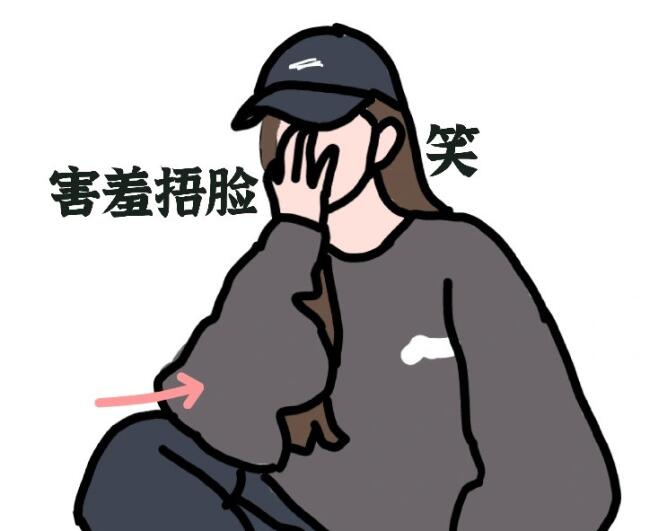 男女通用不重樣拍照姿勢攻略 | 廣西彩妝造型培訓分享