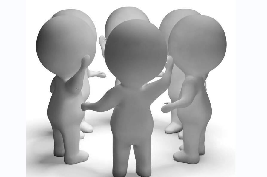 美發(fā)行業(yè)爭執(zhí)處理技巧 ，麗竹美發(fā)學(xué)校分享