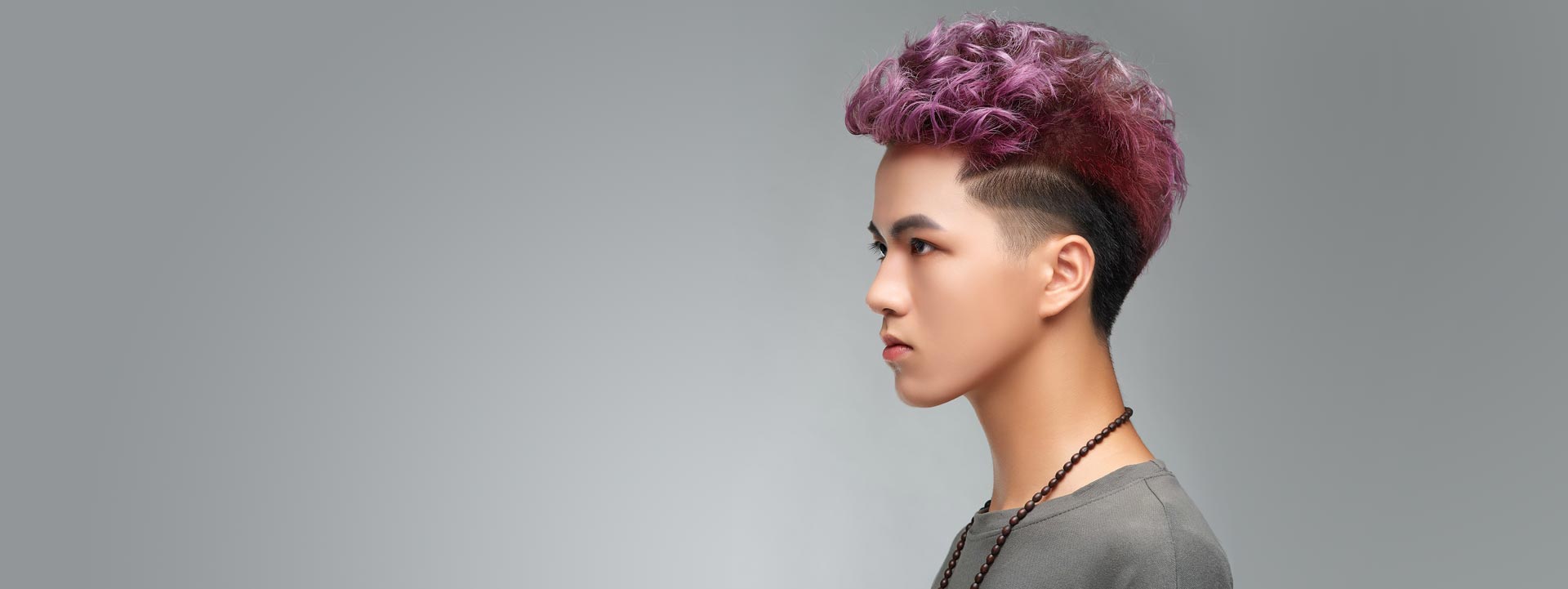 美發(fā)成長班