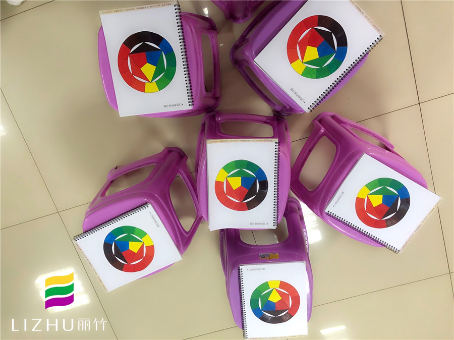 十二色環(huán)是什么？廣西彩妝培訓(xùn)中心講解